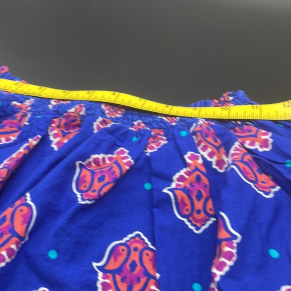 Arizona Blue Printed Skirt
Arizona Jean Company - Picture 7 of 7